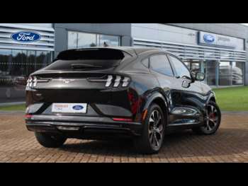 Used Ford Mustang Mach-E 2024 for sale - 74402254: Photo