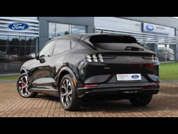Used Ford Mustang Mach-E 2024 for sale - 74402254: Photo