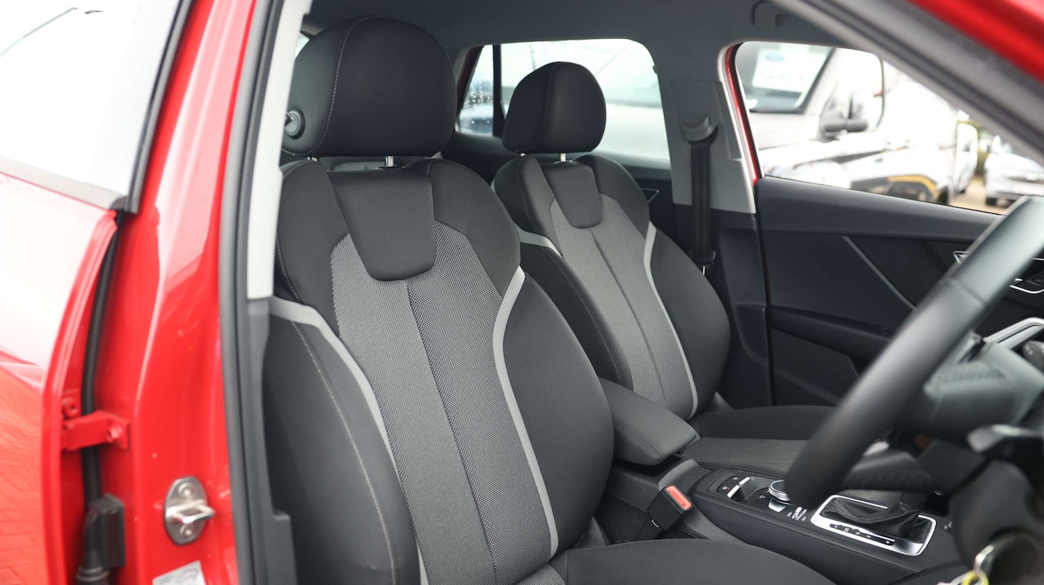 Used Audi Q2 2023 for sale - 76818510: Photo 19