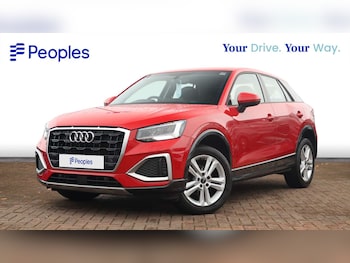 Used Audi Q2 2023 for sale - 76818510: Photo