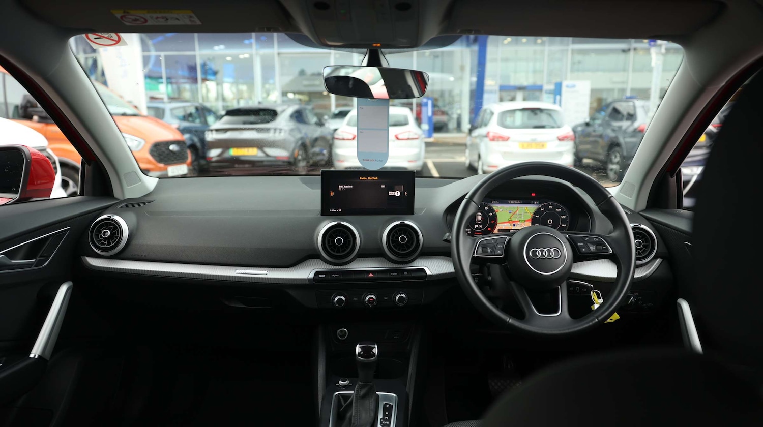 Used Audi Q2 2023 for sale - 76818510: Photo 23