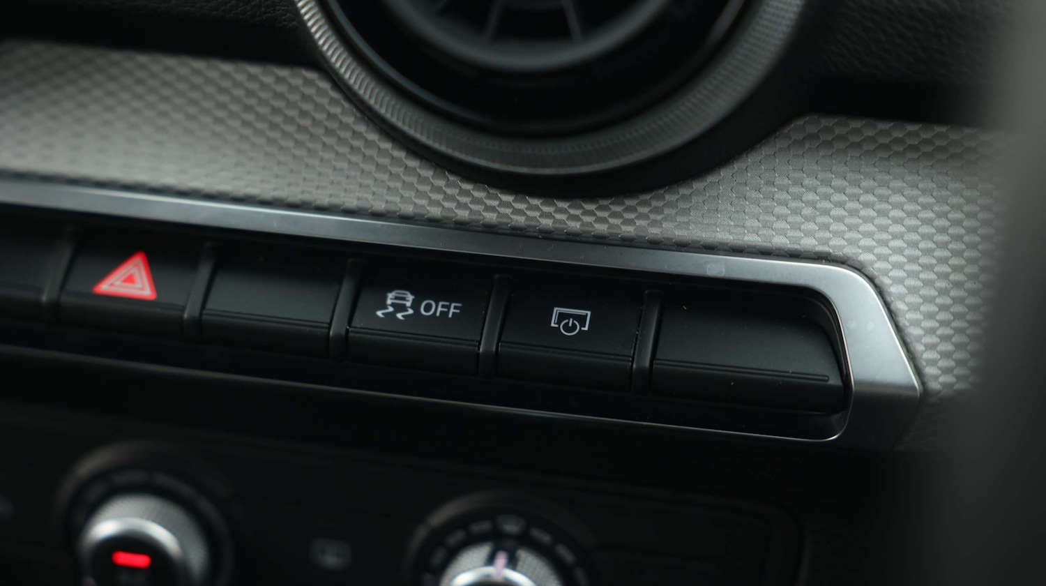 Used Audi Q2 2023 for sale - 76818510: Photo 30