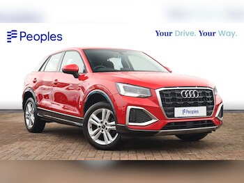 Used Audi Q2 2023 for sale - 76818510: Photo