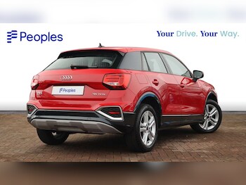 Used Audi Q2 2023 for sale - 76818510: Photo