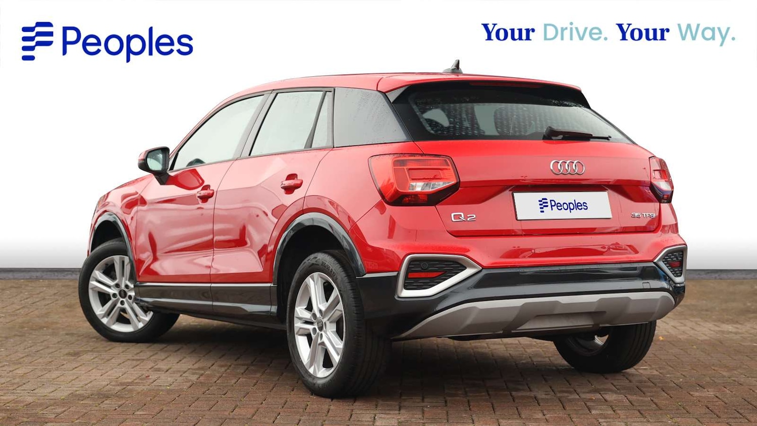 Used Audi Q2 2023 for sale - 76818510: Photo 5