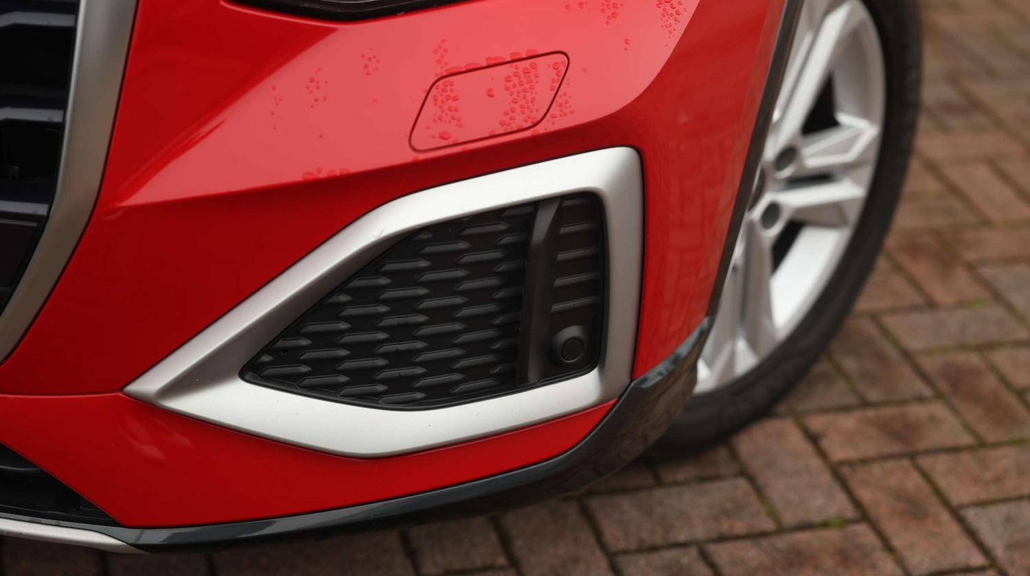 Used Audi Q2 2023 for sale - 76818510: Photo 9