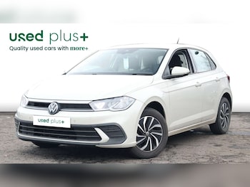 Used Volkswagen Polo 2023 for sale - 78813808: Photo