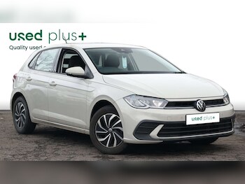 Used Volkswagen Polo 2023 for sale - 78813808: Photo