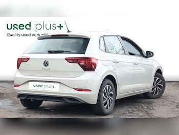 Used Volkswagen Polo 2023 for sale - 78813808: Photo