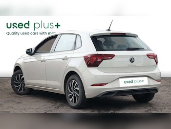 Used Volkswagen Polo 2023 for sale - 78813808: Photo