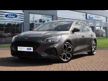 2019 - 1.0 EcoBoost 125 ST-Line X 5dr