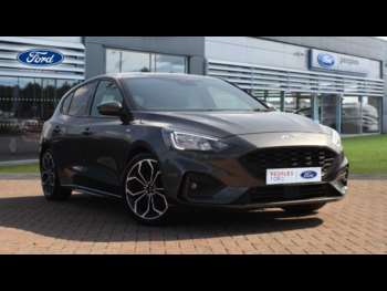 Used Ford Focus 2019 for sale - 74551117: Photo