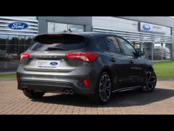 Used Ford Focus 2019 for sale - 74551117: Photo