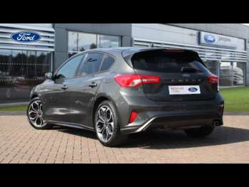Used Ford Focus 2019 for sale - 74551117: Photo