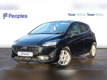 Ford Fiesta feature image