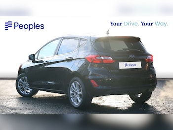 Used Ford Fiesta 2023 for sale - 76818607: Photo