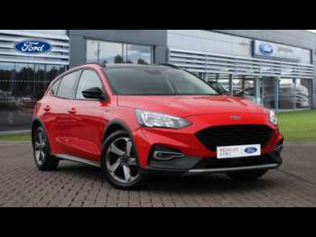 Used Ford Focus 2021 for sale - 74551115: Photo