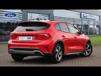 Used Ford Focus 2021 for sale - 74551115: Photo