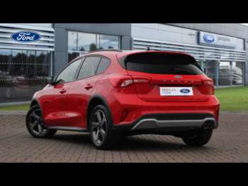 Used Ford Focus 2021 for sale - 74551115: Photo