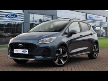 2023 - 1.0 EcoBoost Active 5dr