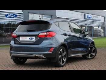 Used Ford Fiesta 2023 for sale - 74883488: Photo