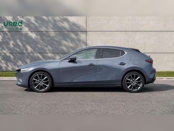 Used Mazda Mazda3 2025 for sale - 79577645: Photo