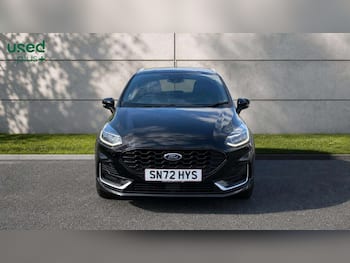 Used Ford Fiesta 2022 for sale - 79465528: Photo