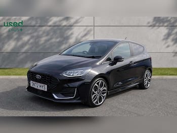Used Ford Fiesta 2022 for sale - 79465528: Photo