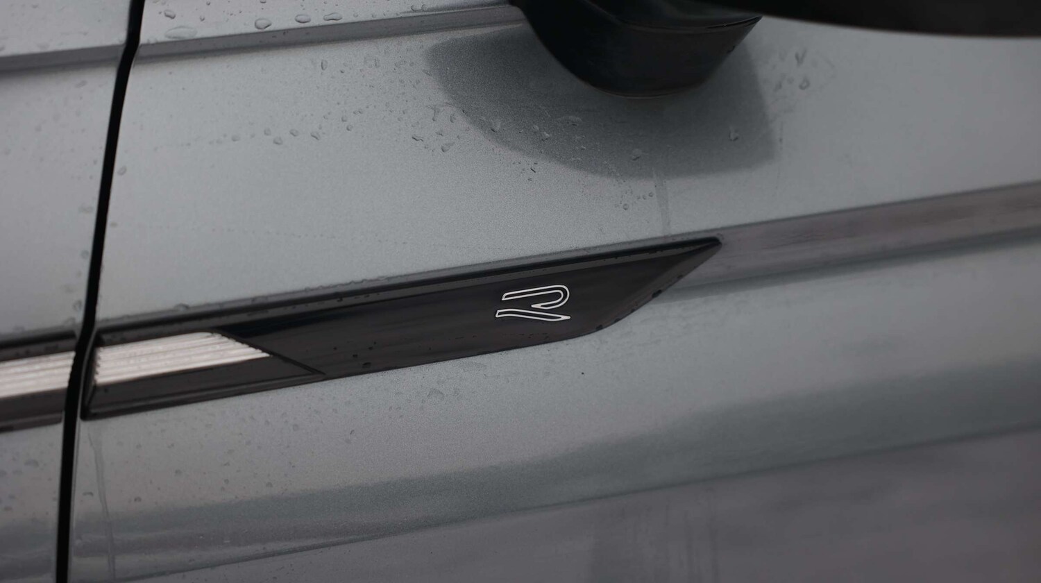 Used Volkswagen Tiguan Allspace 2022 for sale - 77569991: Photo 13