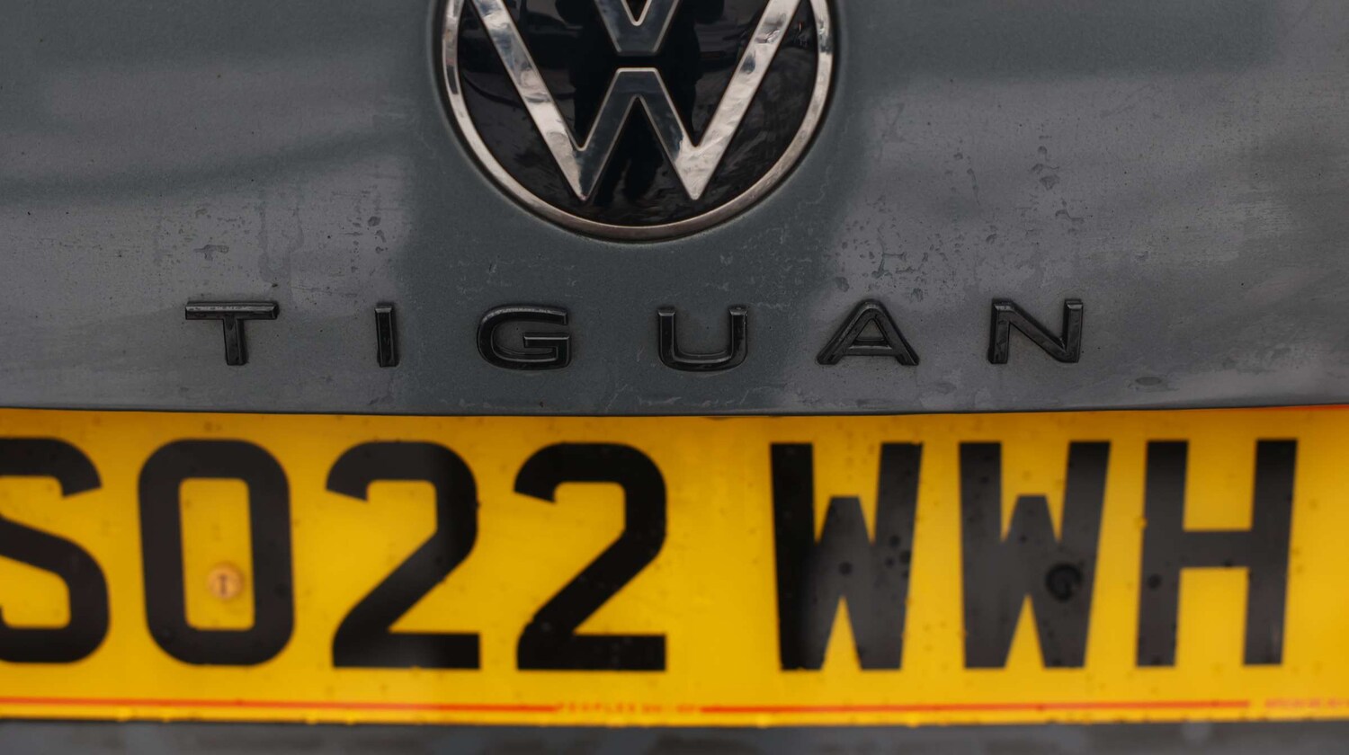 Used Volkswagen Tiguan Allspace 2022 for sale - 77569991: Photo 17