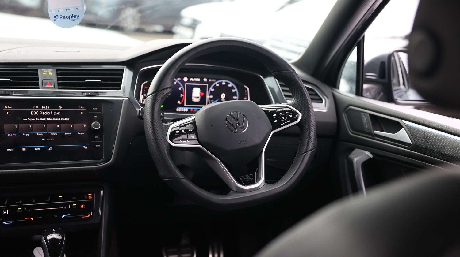 Used Volkswagen Tiguan Allspace 2022 for sale - 77569991: Photo 25