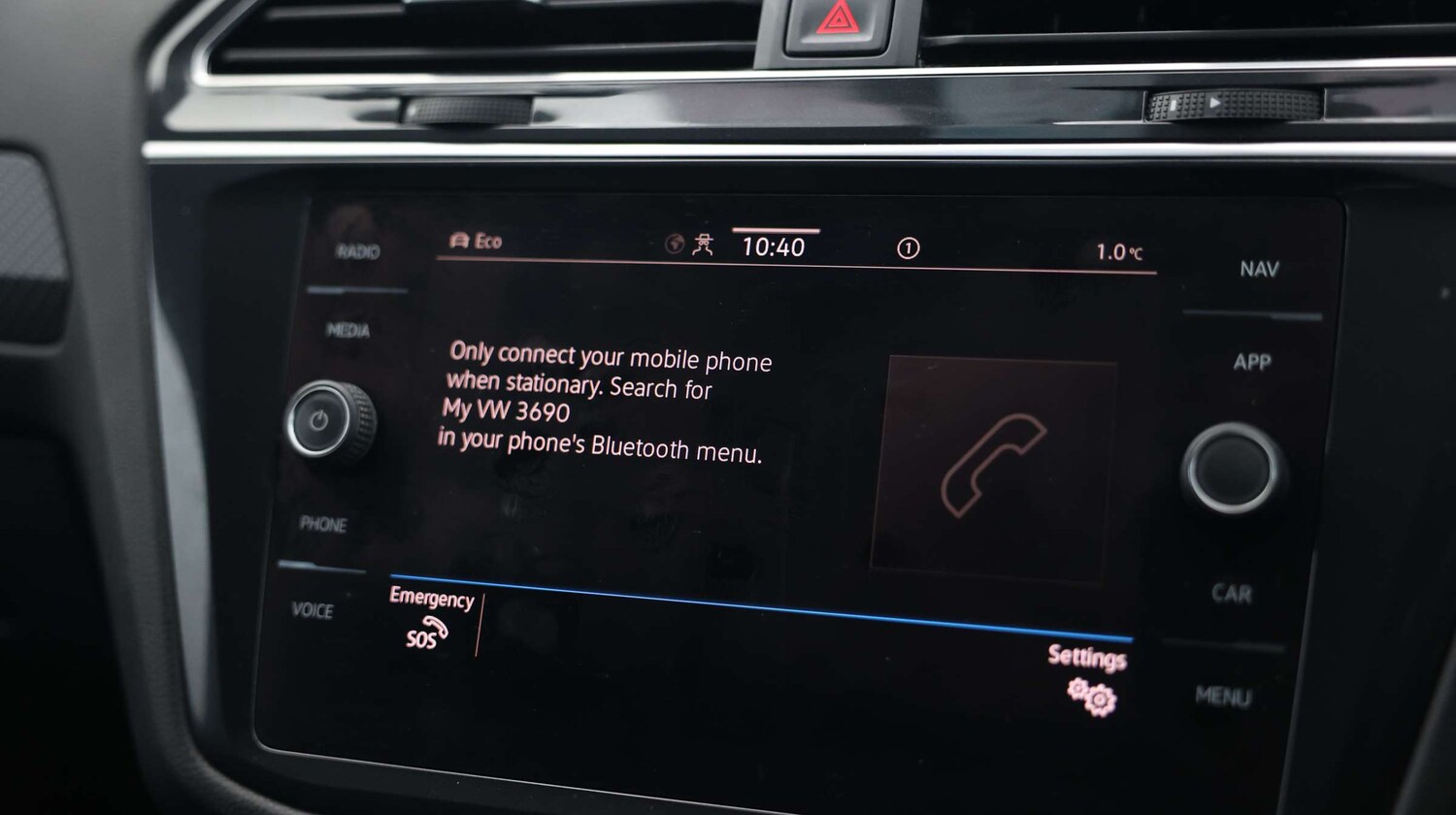 Used Volkswagen Tiguan Allspace 2022 for sale - 77569991: Photo 28