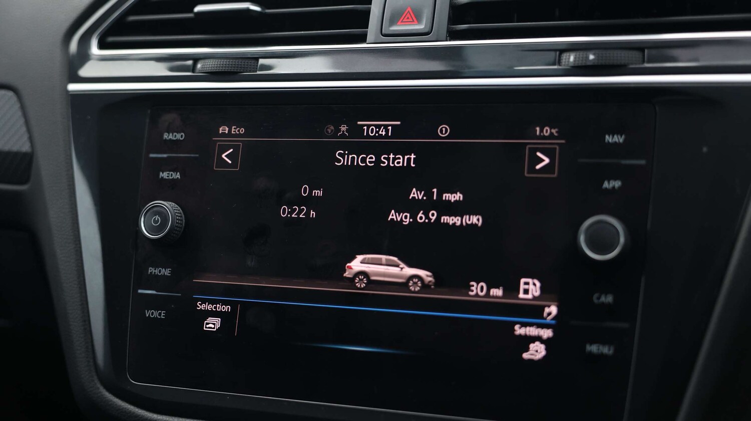 Used Volkswagen Tiguan Allspace 2022 for sale - 77569991: Photo 31