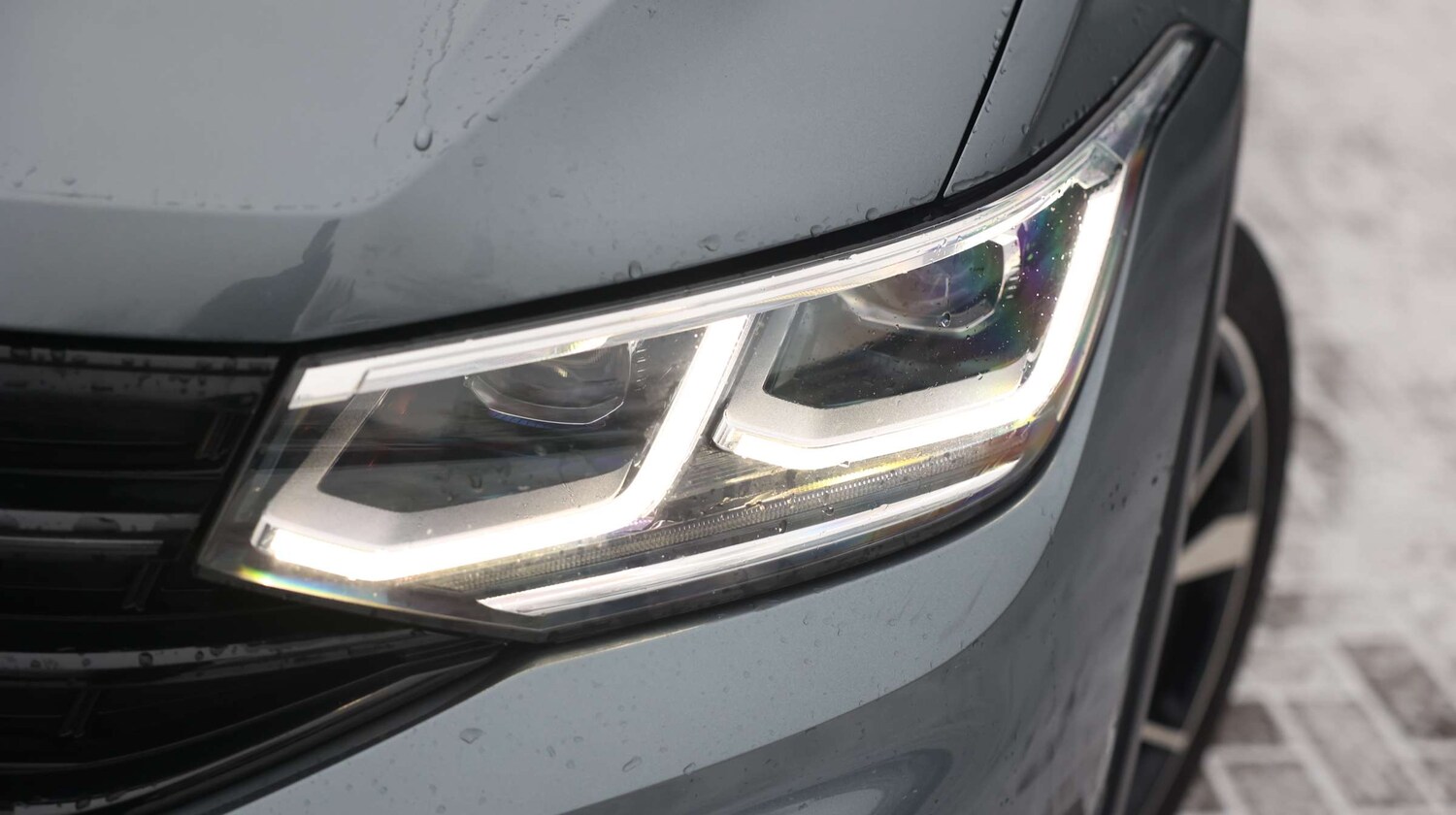 Used Volkswagen Tiguan Allspace 2022 for sale - 77569991: Photo 7