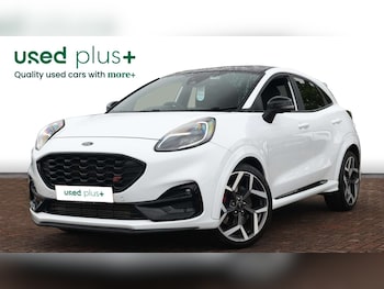 Used Ford Puma 2023 for sale - 78813757: Photo