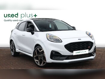 Used Ford Puma 2023 for sale - 78813757: Photo