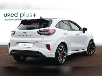 Used Ford Puma 2023 for sale - 78813757: Photo