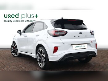 Used Ford Puma 2023 for sale - 78813757: Photo