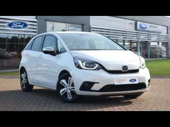 Used Honda Jazz 2022 for sale - 74355271: Photo