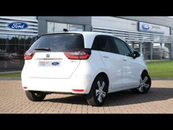 Used Honda Jazz 2022 for sale - 74355271: Photo