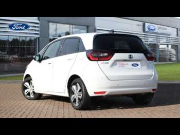 Used Honda Jazz 2022 for sale - 74355271: Photo