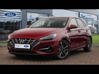 2022 - 1.0T GDi Premium 5dr