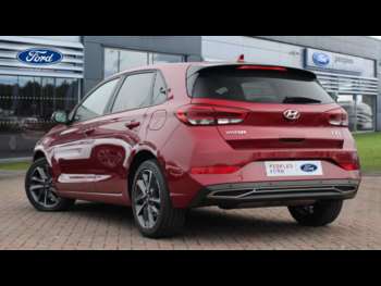 Used Hyundai i30 2022 for sale - 74605338: Photo