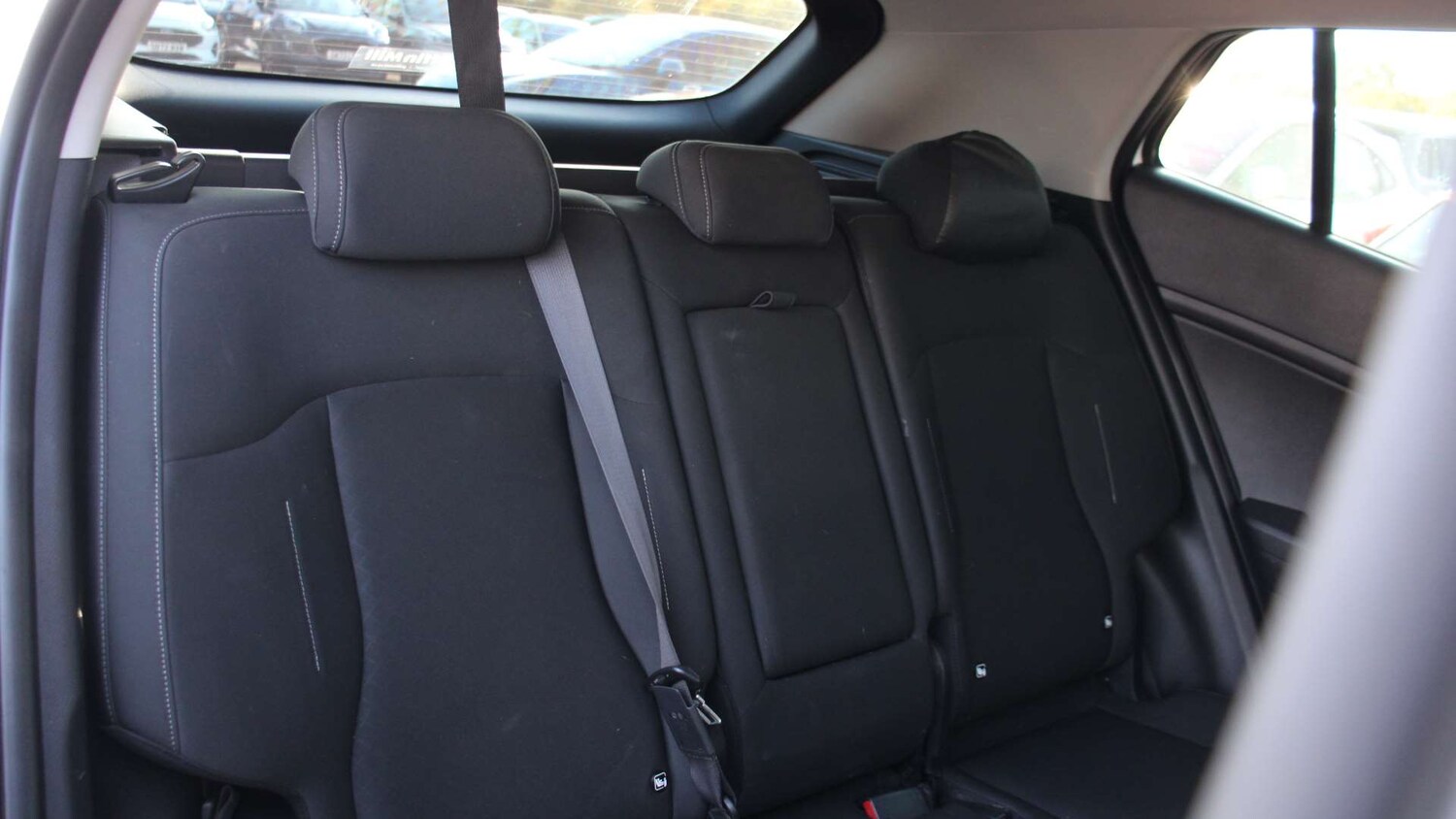 Used Kia Sportage 2023 for sale - 77570025: Photo 17