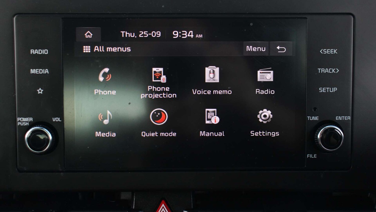 Used Kia Sportage 2023 for sale - 77570025: Photo 27