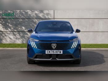 Used Peugeot 3008 2025 for sale - 79577646: Photo