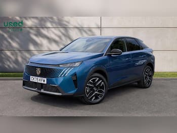 Used Peugeot 3008 2025 for sale - 79577646: Photo