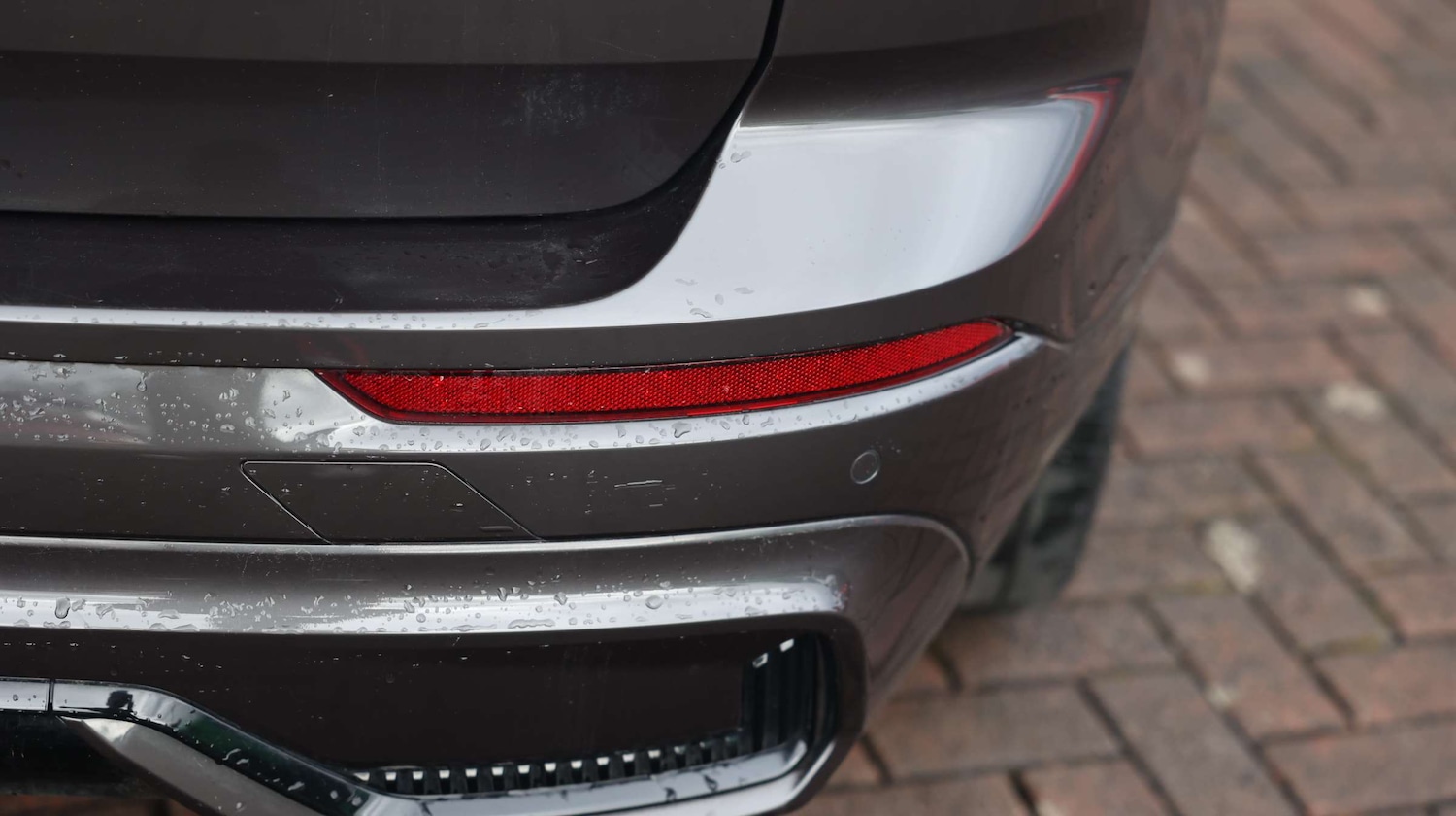 Used Volvo XC60 2021 for sale - 77552402: Photo 10