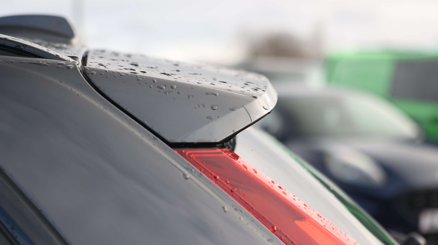 Used Volvo XC60 2021 for sale - 77552402: Photo 14