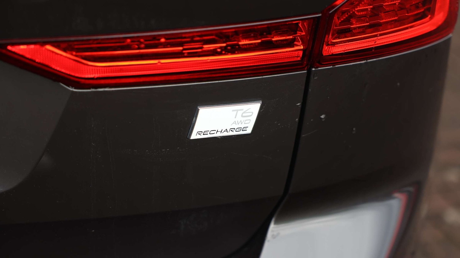 Used Volvo XC60 2021 for sale - 77552402: Photo 15